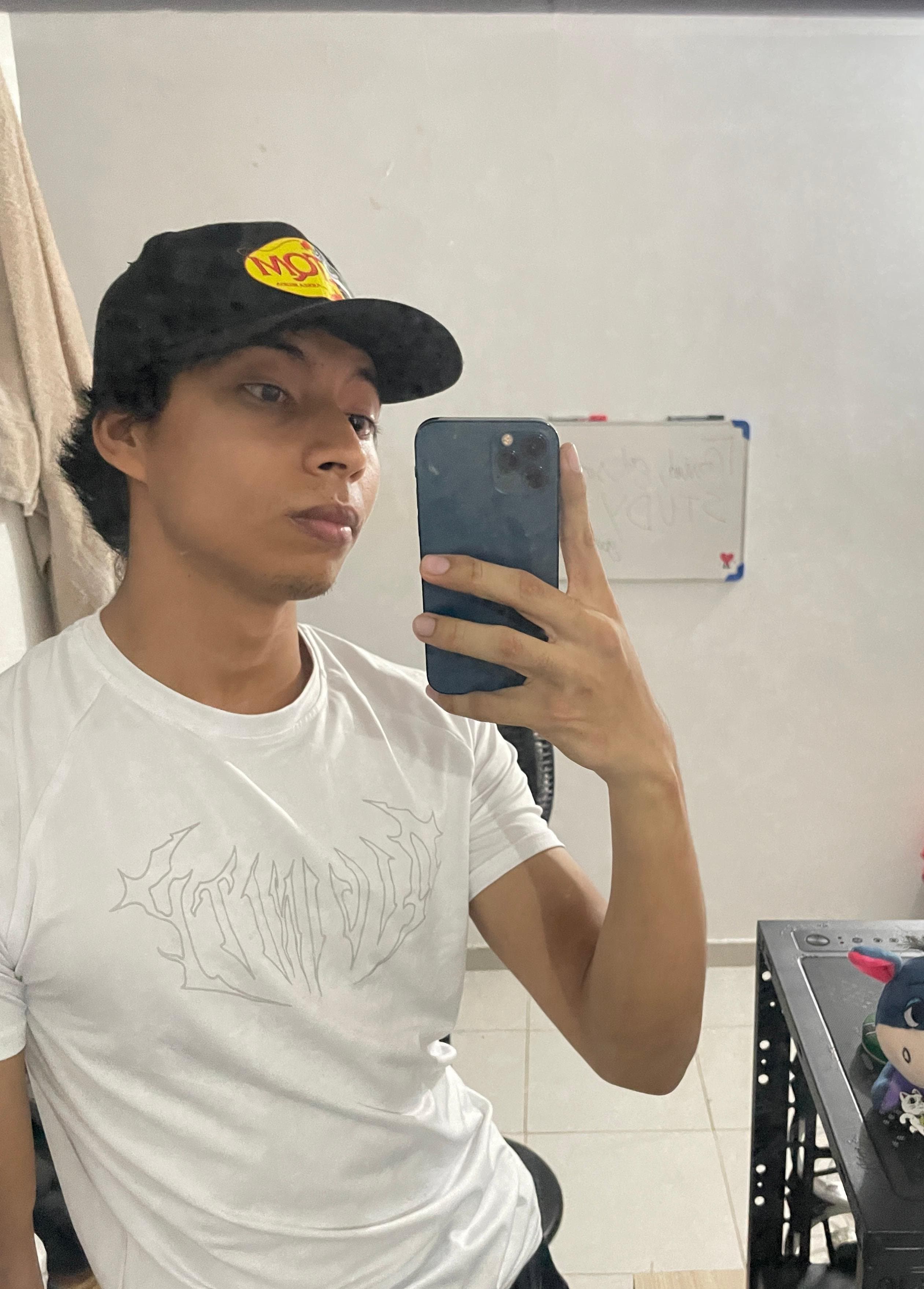 Jussi Torres Profile